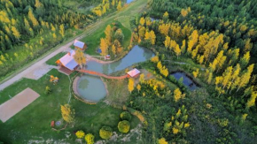 Atpūtas māja STIRNA